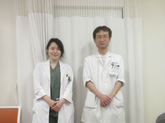 皮膚科医師紹介